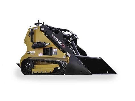 skid steer rental lexington